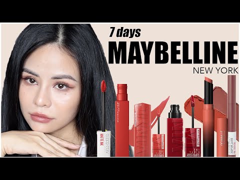 Maybelline