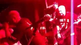 Ryker&#39;s - Beg to Differ - live @ Vienna