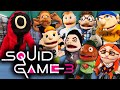 SML Movie SQUID GAME 3 Part 1