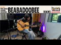 Beabadoobee Beaches LIVE From 88 5FM The SoCal Sound