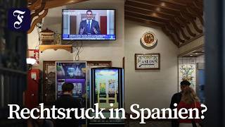 Pedro Sánchez kündigt Neuwahl an