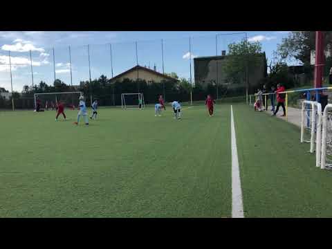Kvs vs Slovan U8