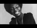 Nina Simone - Let It Be Me