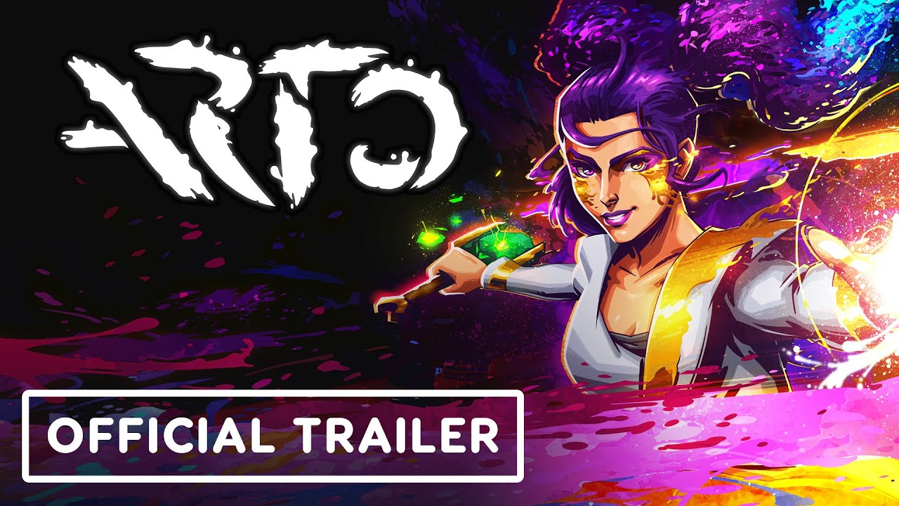 Gameplay video of Arto  PC