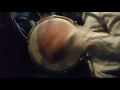 Fast Dholak Dholki Playing