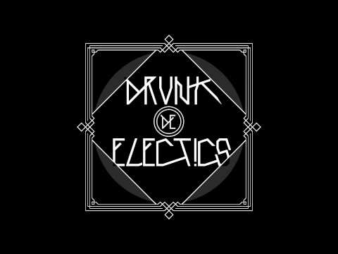 Bingo Players VS Gregor Salto & Wiwek - Cry On Your Mark (Drunk Electics Mashup)