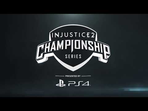 Injustice 2 - Absolute Battle Top 5!