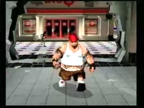 Rockstar Games Presents - State of Emergency - Trailer #2