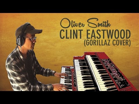 Clint Eastwood (Reggae Cover) - Gorillaz Song by Booboo'zzz All Stars Feat. Oliver Smith