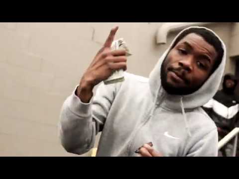 PCG IcyMike - Voices