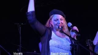 Jazoum - Keep On Searching