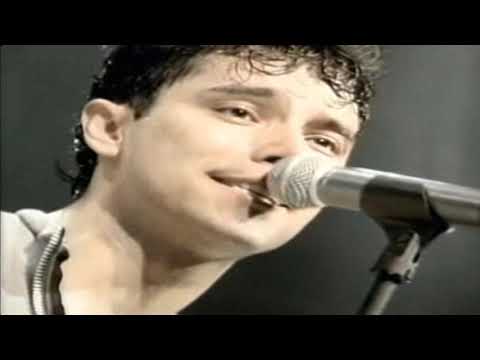 Coda "Aún" Te Amo Videoclip (En Vivo) 1995