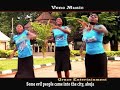 HAUSA GOSPEL MUSIC Nigeria