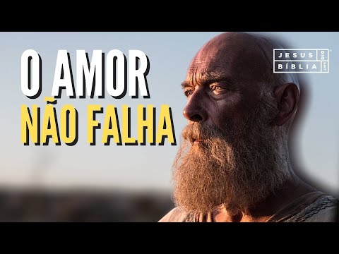 1 Corinthians 13 Study: Love Does Not Fail (Bible Explained)