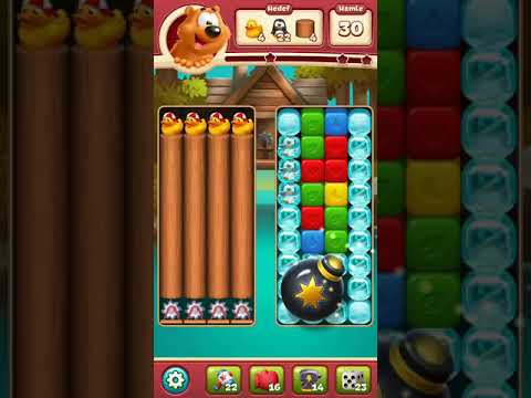 Toon Blast 2249 ??!!