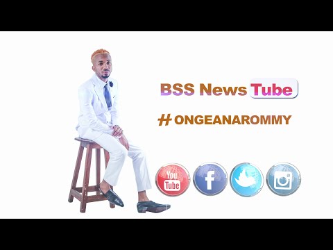 Bongo Star Search 2015 Amani