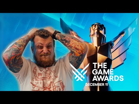 Ezek lettek az év legjobb játékai? | The Game Awards 2025