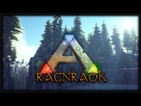 ARK Ragnarok 🦖 [#91] Neue Location im Redwood (Let´s Play Ark Survival Evolved Deutsch)