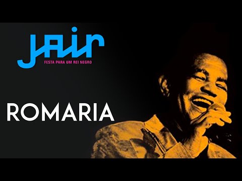 Jair Rodrigues canta: Romaria (DVD Festa Para Um Rei Negro)