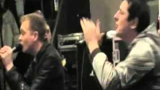 The Twang - Wide Awake