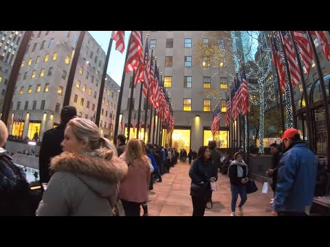 download lagu mp3 mp4 Rockefeller Center Area, download lagu Rockefeller Center Area gratis, unduh video klip Rockefeller Center Area