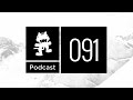 Monstercat Podcast Ep. 091 