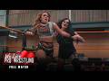 Ravenna Vein Gegen Corrine Joy New South Women S Championship Turnier KOMPLETTES MATCH WLPW