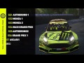 Valentino Rossi The Game 'Monza Rally' Trailer