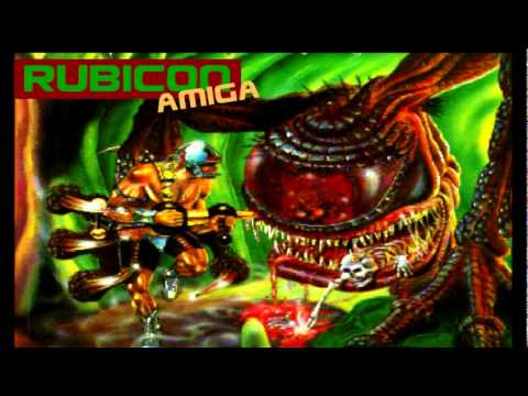Rubicon ♫ Music (Amiga)