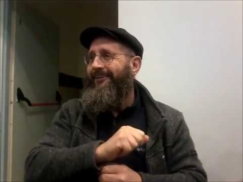 LE SECRET DE L'ARBRE, DE L'HOMME ET DE LA TORAH - Rav Dynovisz