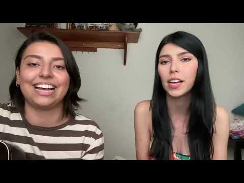 Te vivo - Lorena e Rafaela (Cover Luan Santana)