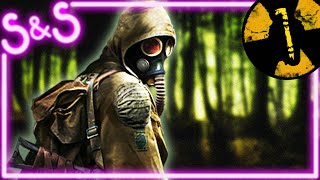 IN THE ZONE! #1 (S.T.A.L.K.E.R.: Shadow of Chernobyl)