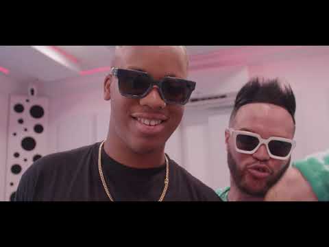 Zurdo Mc Ft Titico & Kn1 One - Hasta El Final (Video Oficial) El Disciplina