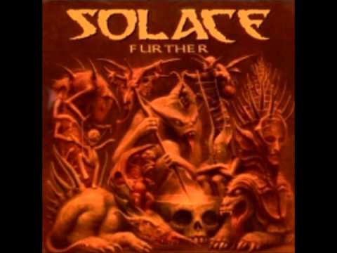 Solace - Heavy Birth/2 Fisted (Full Version)