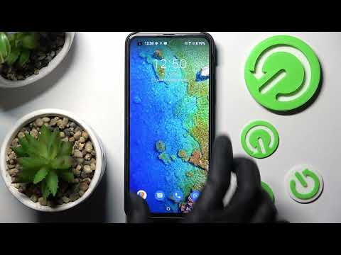 How to Add Screen Lock in ASUS Zenfone 9 – Lock Device