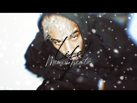 [FREE] laylow x khali x josman x edge type beat "life" | ( prod by . Mewix beatz )