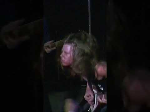Cliff Best Metallica Bassist