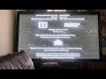 Closing To I Love You I Love You Not 1998 VHS