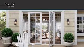 ThermaTru Veris Collection Tully Building Supply NY