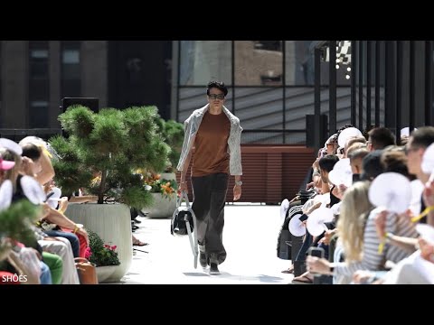 FLYING SOLO NYFW September 2025 Show 3