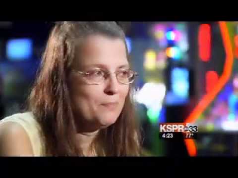 Wednesday's Child:  Marquell