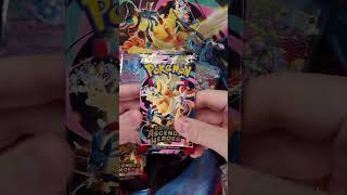 Этот бандл Ascended Heroes меня порадовал! #pokemon #покемонкарты #покемон #кки #pokemontcg