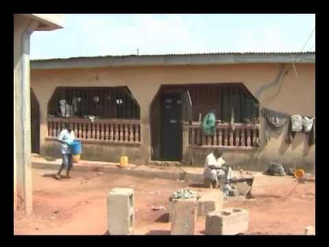 HUSBAND FOR SALE PART 1 - NIGERIAN NOLLYWOOD IGBO MOVIE