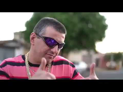 Mc Ton Das Tatuagens - Conquistei o ouro