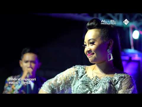 Gerimis Melanda Hati - Anggi Marantika & Nanda INDIRA CAMPURSARI -  Live Bende - Sumber - Rembang