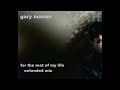 Gary Numan - For the rest of my life (extended mix)