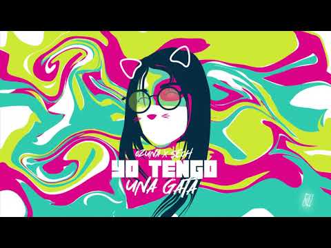 Ozuna x Sech - Yo Tengo Una Gata (Audio Oficial)