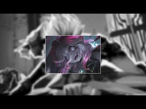 Wanted, Wasted - Mori Calliope, Takuya Yamanaka | 𝓚-remix