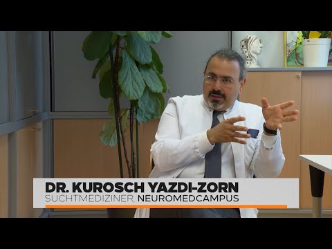Kann Cannabis eine Psychose hervorrufen?