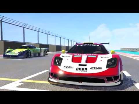 GTA 5 #206 Är Softis OP ?